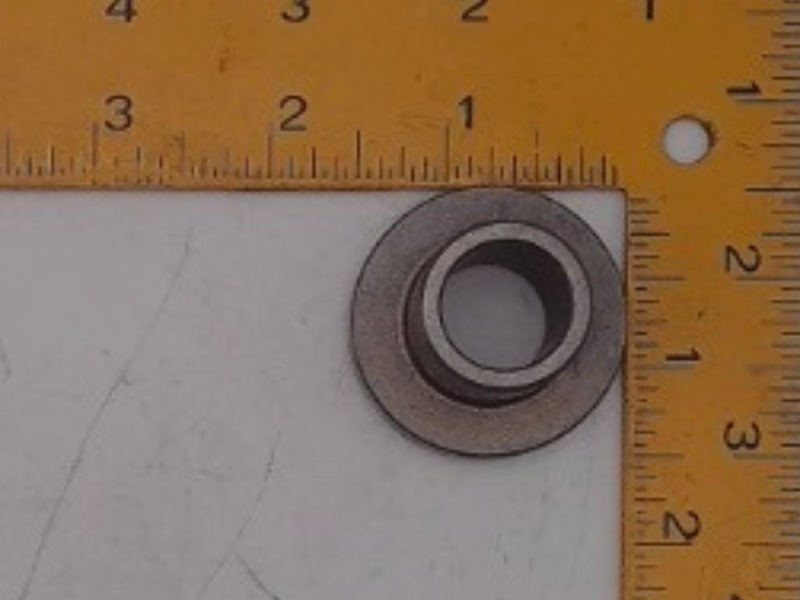CE20998 Bushing for JOHN DEERE