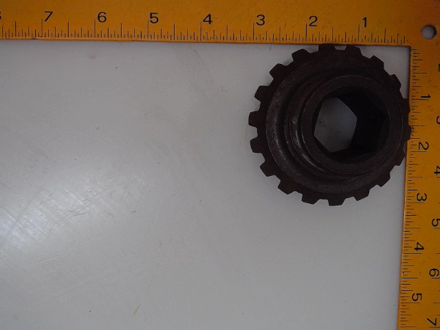 176358C1 Gear