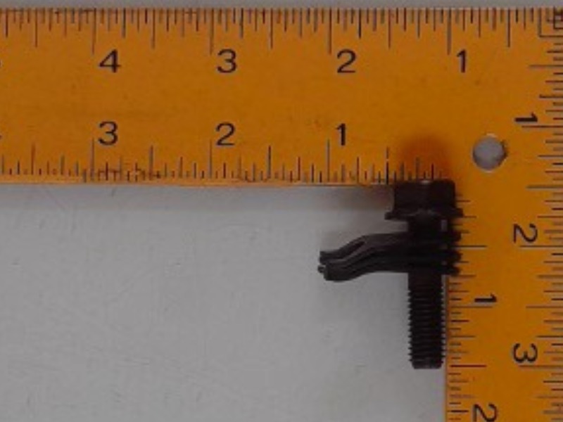 17371-53450 Clamp