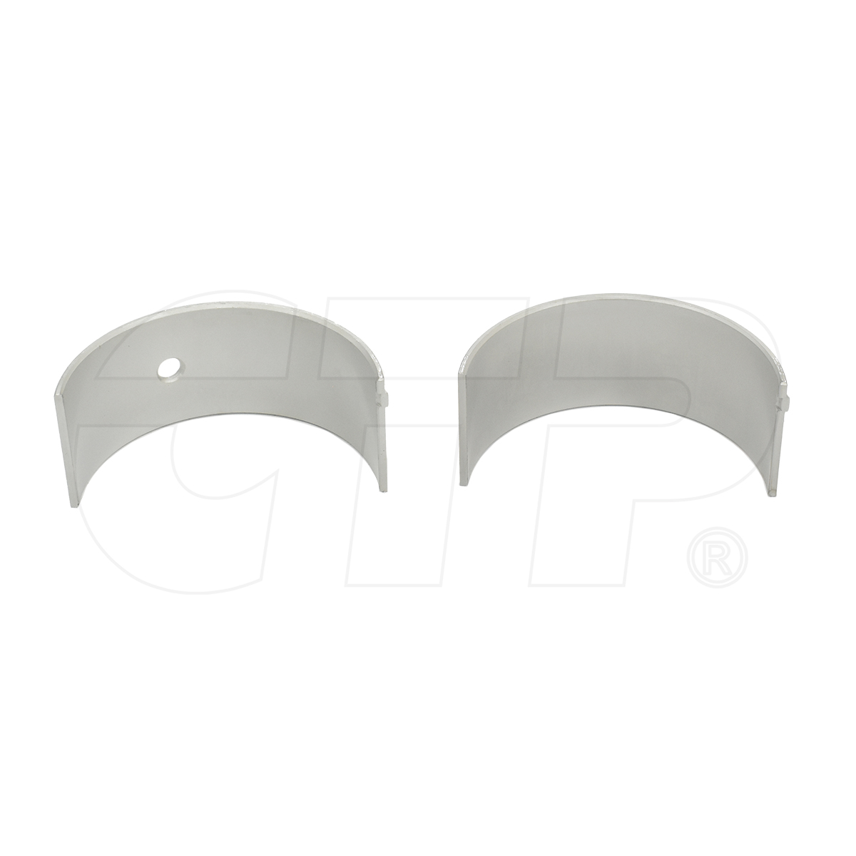 6222-31-3040 Con Rod Metal Std