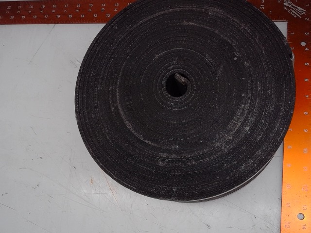A-1000675 Flat Belt for JOHN DEERE