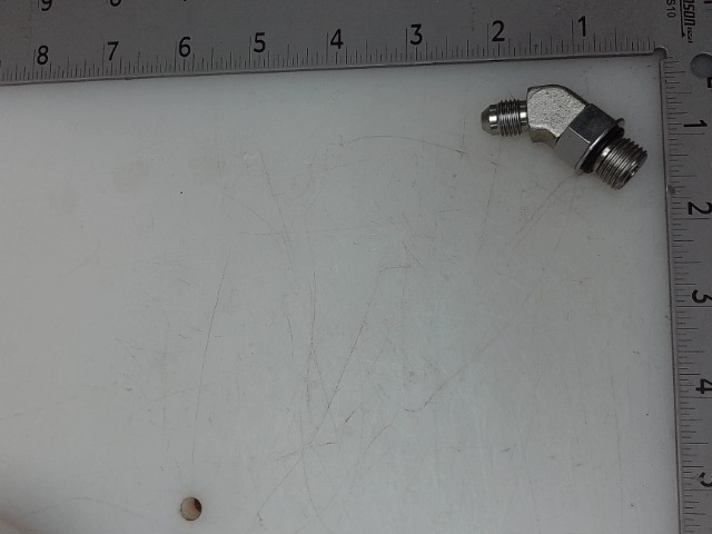 X4-6V5OX-S Fitting for JOHN DEERE
