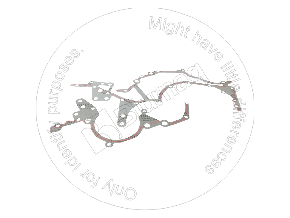 8N-0533 Gasket