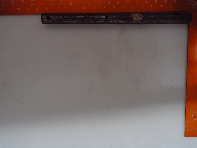31-1764000 Shaft for AGCO