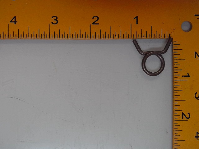 214-1308 Clamp for KOMATSU