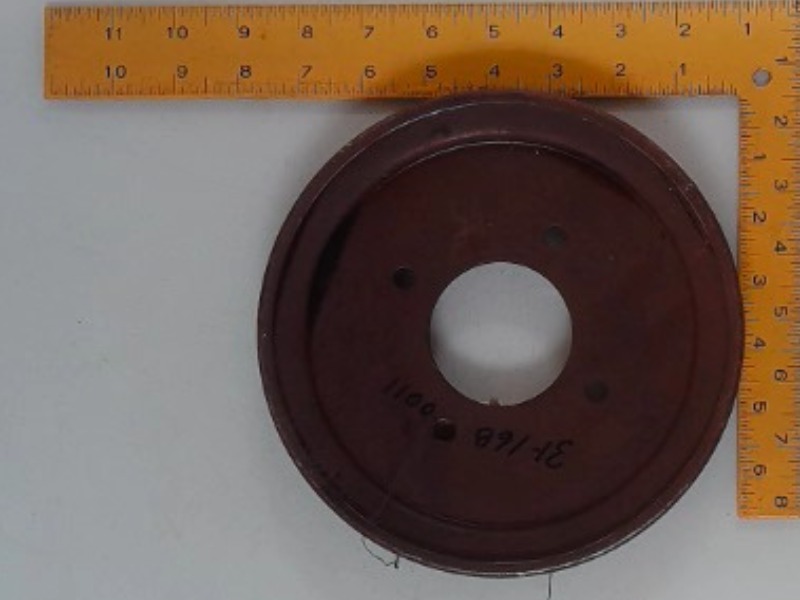 31-1680011 Sheave for AGCO
