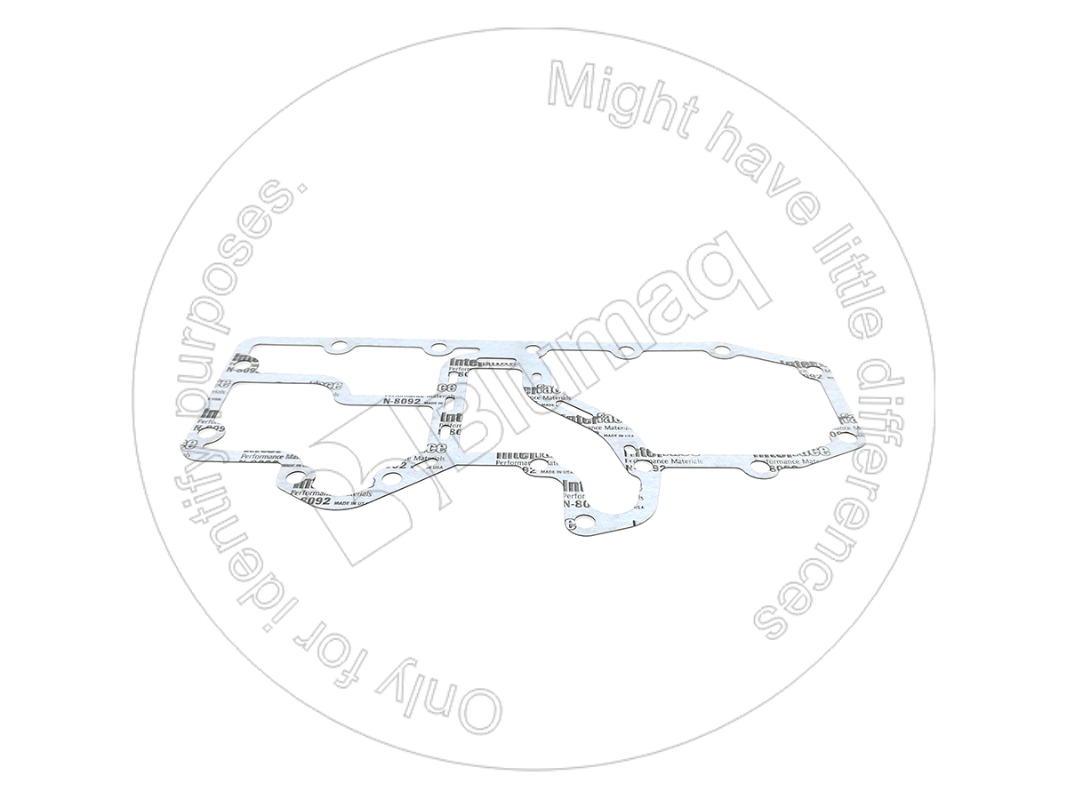 7E-9817 Gasket for BLUMAQ