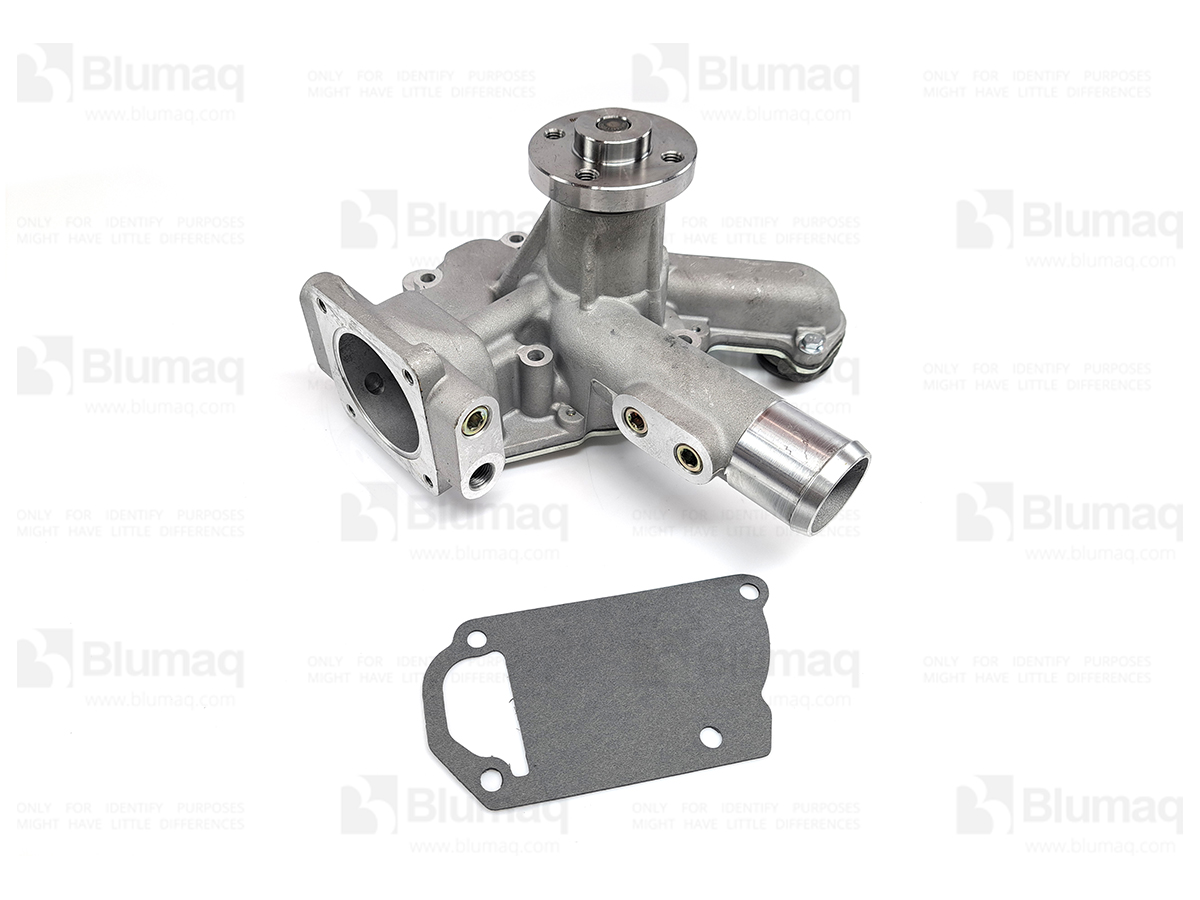 YM12390042101 Water Pump for BLUMAQ