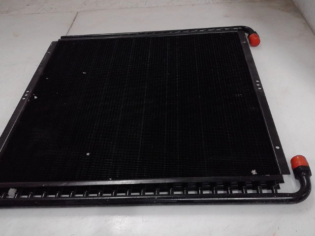 87015306 CASE High Flow Hydraulic Oil Cooler For Case Skid Steer,