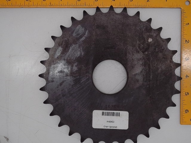A-60X32 Sprocket for JOHN DEERE