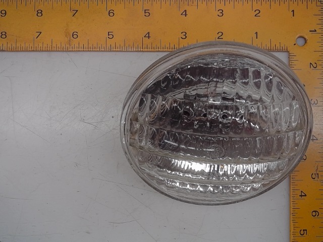 AF3893R Clear Bulb for JOHN DEERE