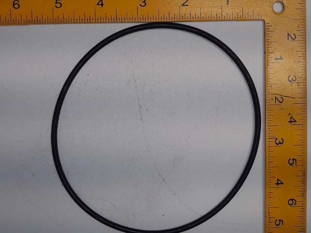 139322 MACDON O-ring