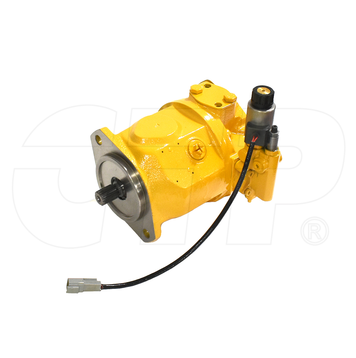 1709918 Pump Gp - Piston