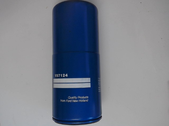V57124 Filter Suitable 1w8845bq