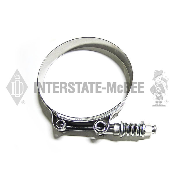 M-3063809 Clamp - Air Intake