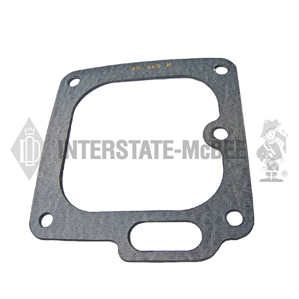 M-8H669 Gasket for INTERSTATE MCBEE