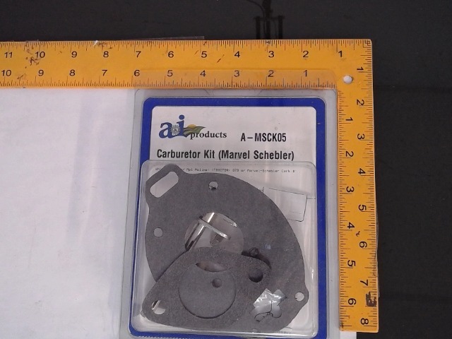 A-MSCK05 Kit for JOHN DEERE