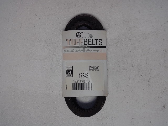 A-17343 V Belt for JOHN DEERE