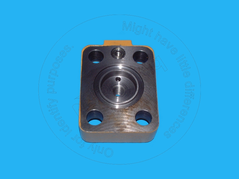 177-2530 Cover for CATERPILLAR