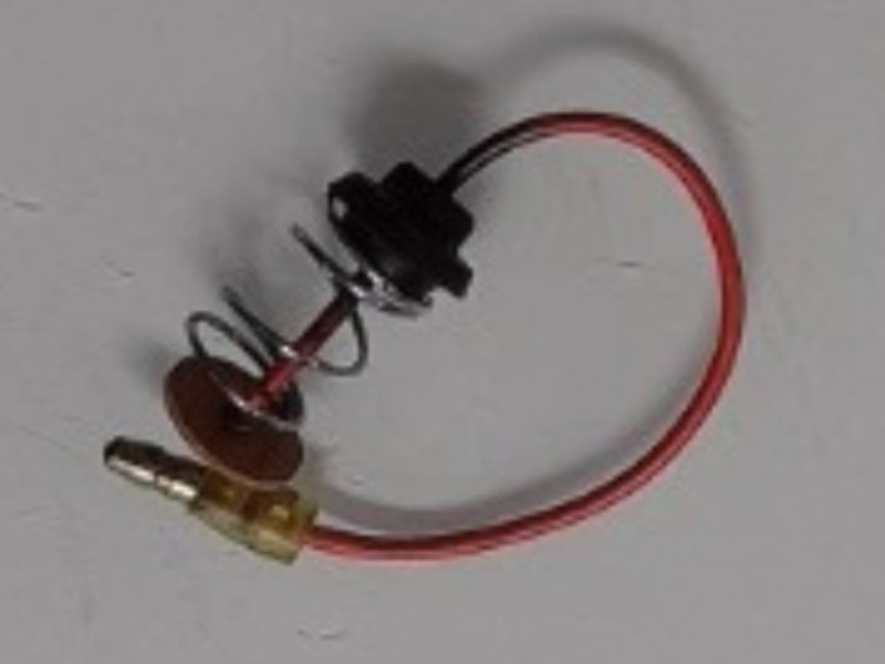66071-55360 Lead/plus for KUBOTA