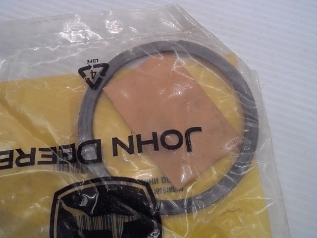 E87502 Washer for JOHN DEERE