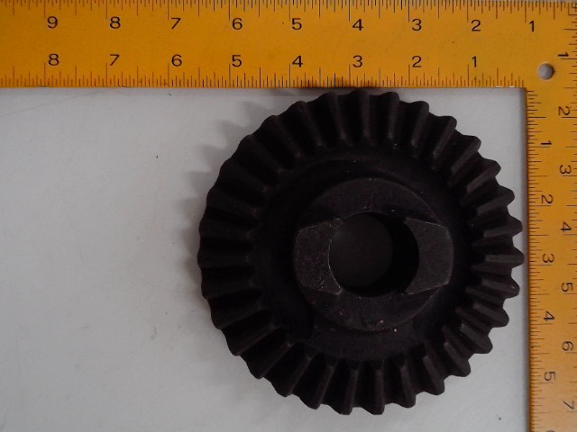 139002 Pinion Gear 31t