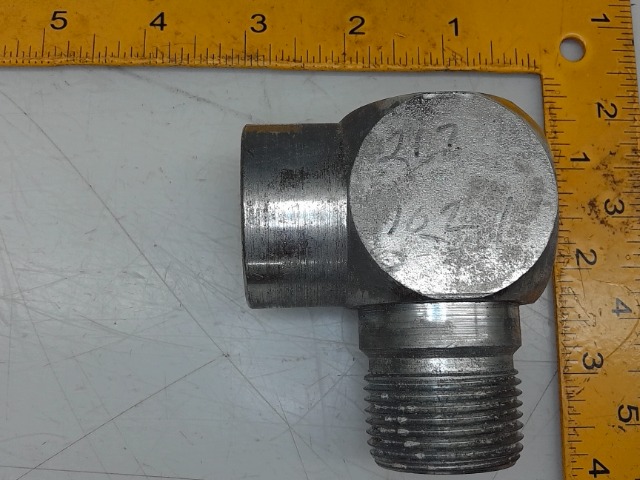217-1021 90 Fitting for KOMATSU