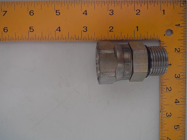 X12F65OL-S Fitting for JOHN DEERE
