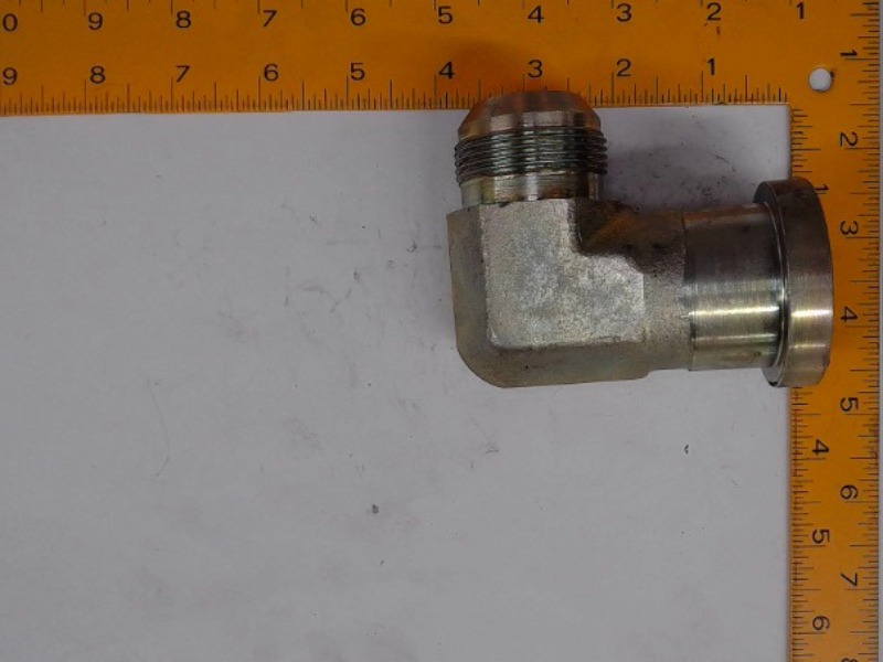 X6NH3-20-20 Fitting for JOHN DEERE