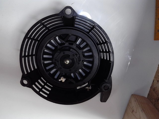 A-B1HN76 Starter for JOHN DEERE