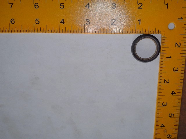 8M-1043 Seal O-ring