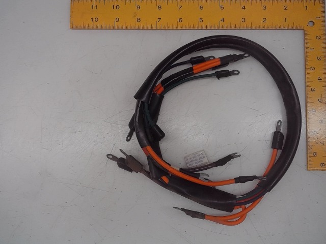 5K-9348 Harness for CATERPILLAR