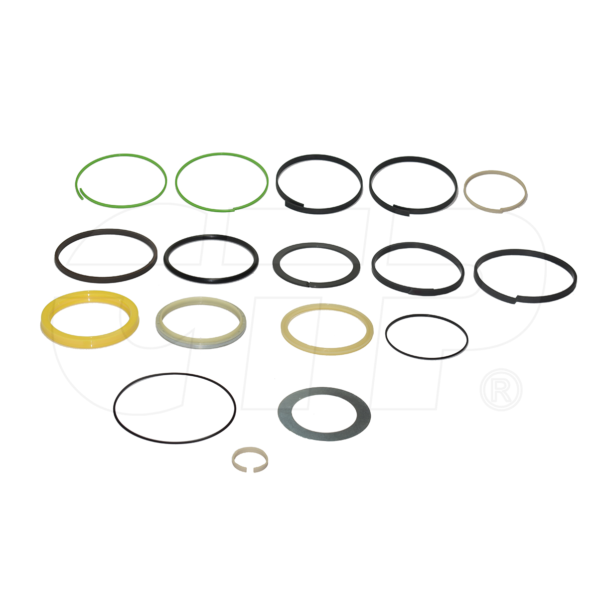 2459842 Kit Seal-hyd for CATERPILLAR