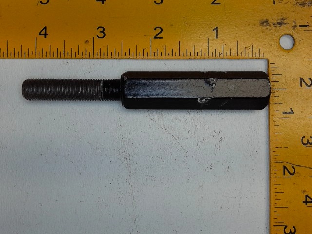 200-32615 Turnbuckle for GEHL MANITOU
