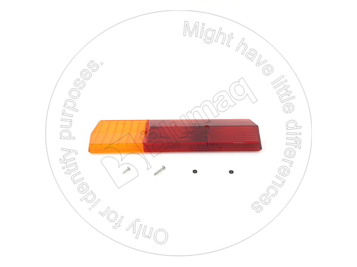188-9694 Lens for CATERPILLAR