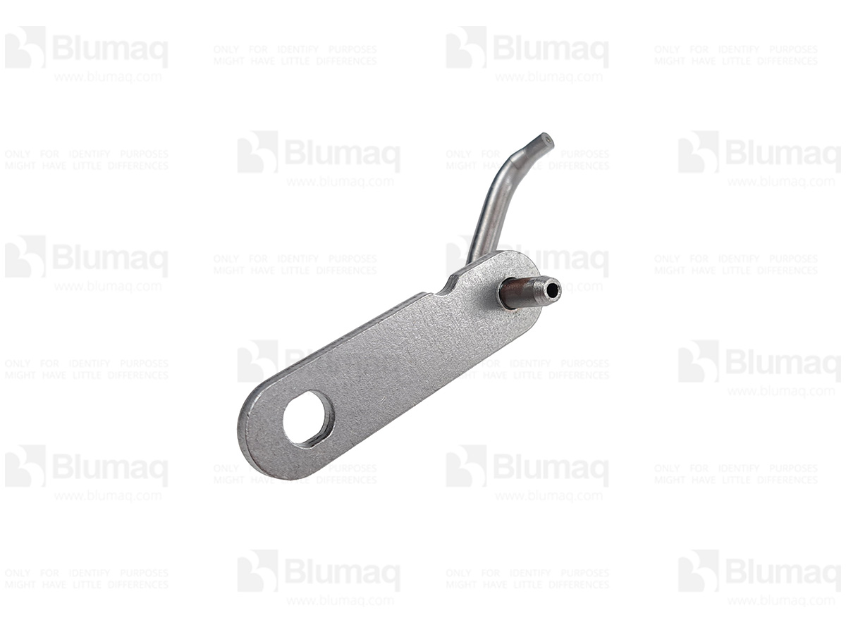 4P-2457 Piston Cooling Jet for BLUMAQ