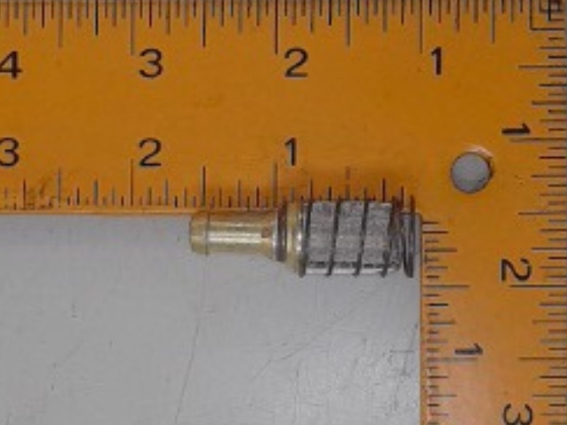 AM54051 Filter for JOHN DEERE