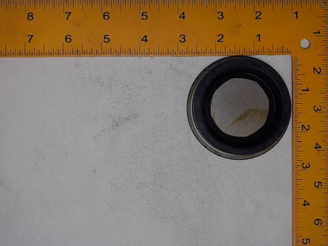 3879857 Plug for CATERPILLAR
