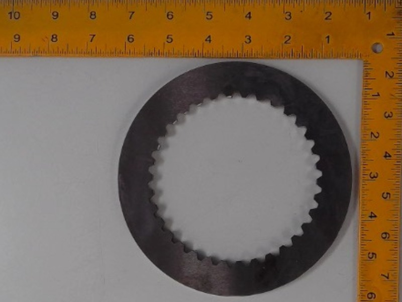 30-3506010 Plate for AGCO