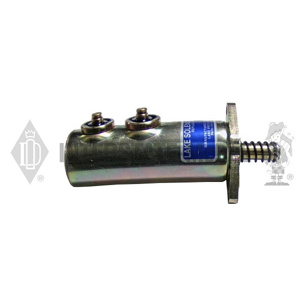 M-6N9988 Solenoid - 12v - Engine for INTERSTATE MCBEE