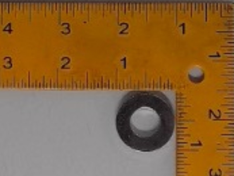 22137-120000 Washer