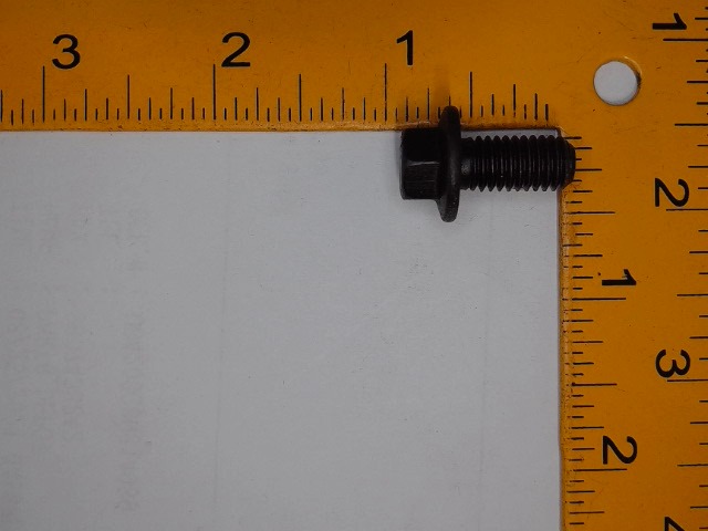 6732-21-3120 Bolt for KOMATSU