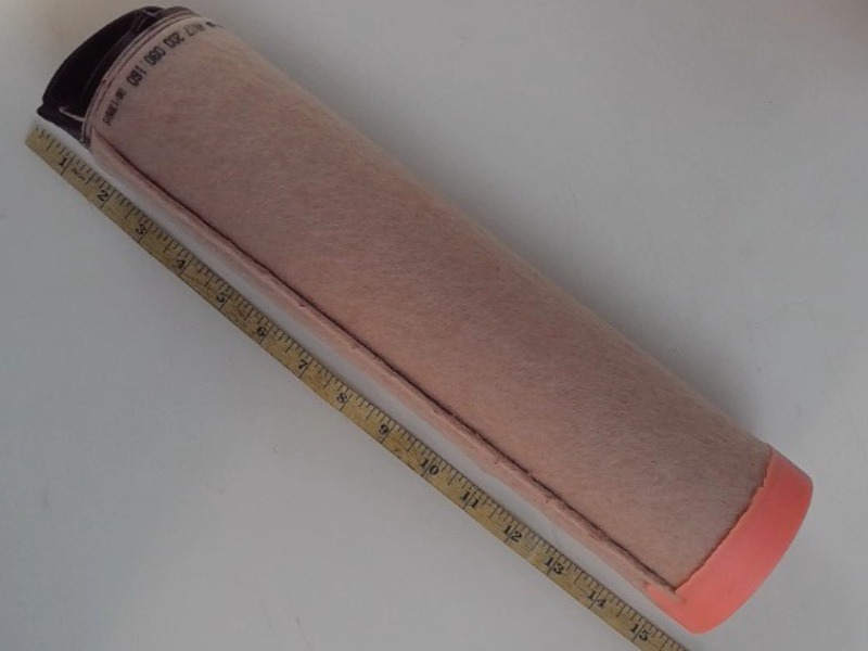 72317653 Filter for AGCO