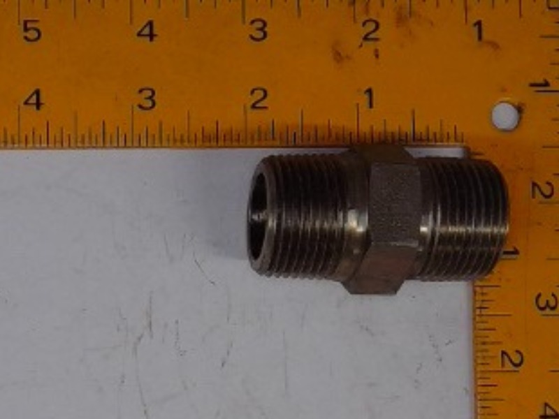 X0101-12-12 Fitting for JOHN DEERE