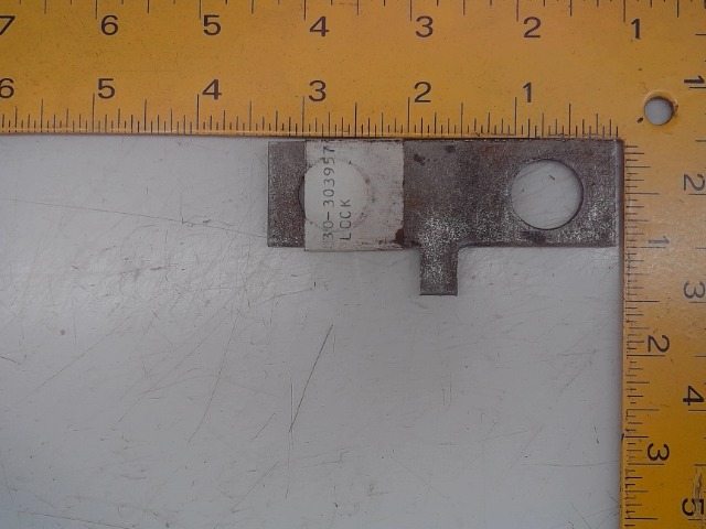 30-3039579 Lock for AGCO