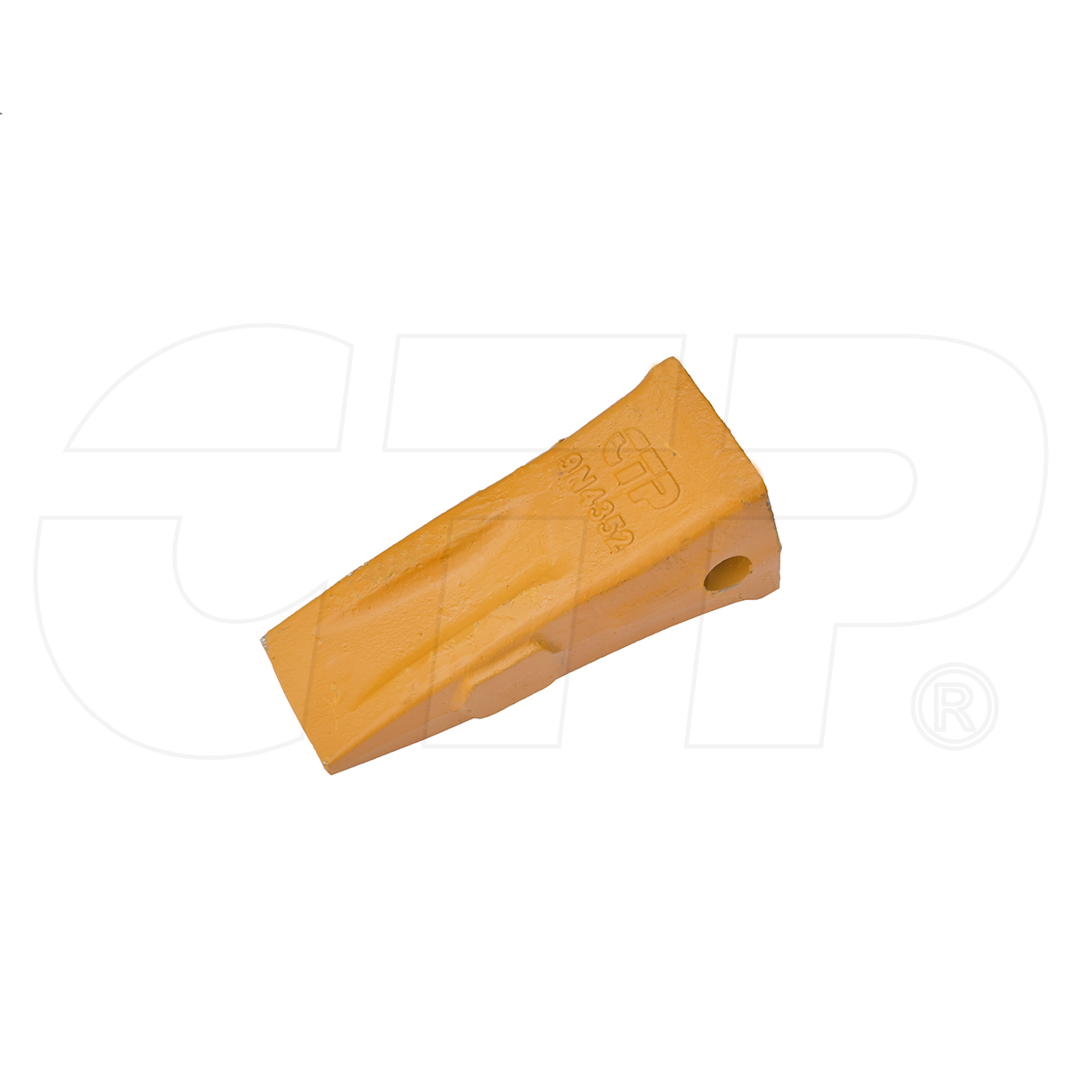 9N4352 Tip Hd Long for CATERPILLAR