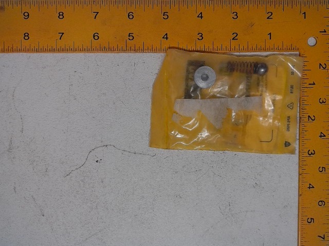 187-1262 Check Valve