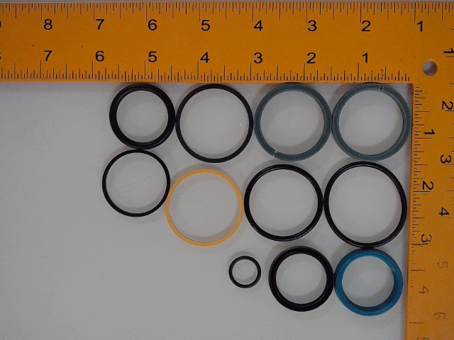 75536-63600 Seal Kit for KUBOTA