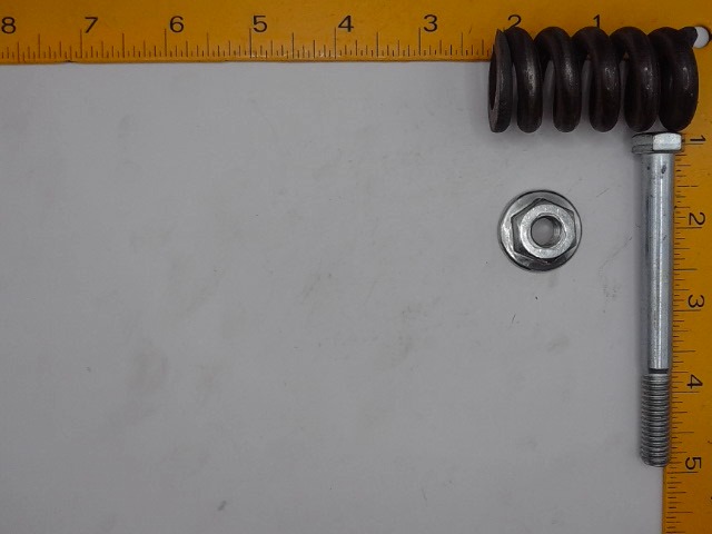 7283 Spring Kit for WOODS