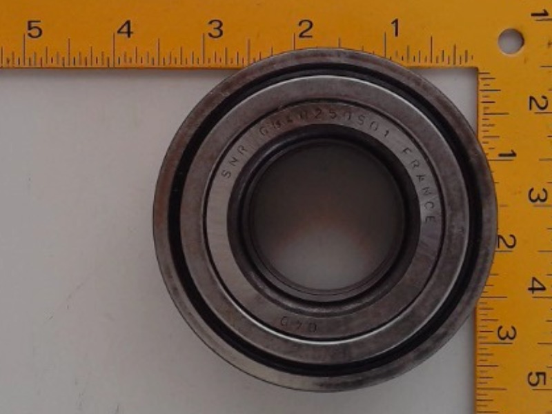 113284 Bearing for GEHL MANITOU